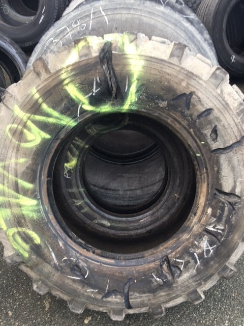 bertrand pneus réparation à chaud