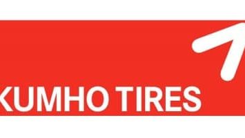 Kumho Tires-home-page