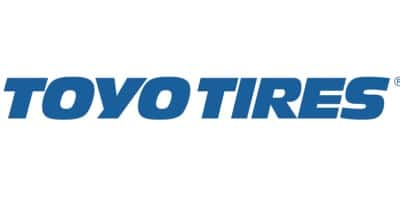 Toyo Tires