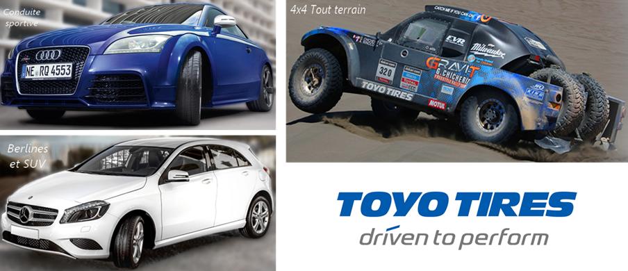 Bertrand Pneus distribue Toyo-Tires-visuel