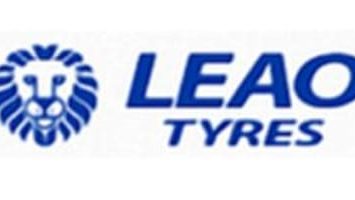 Leao Tyres-logo