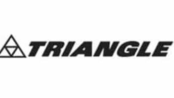 Traingle-logo